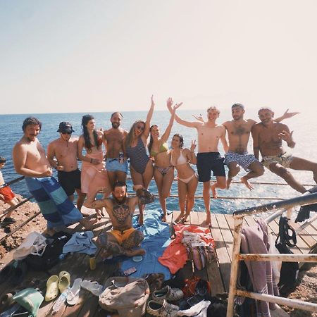 Be Bold Hostel Antalya Buitenkant foto