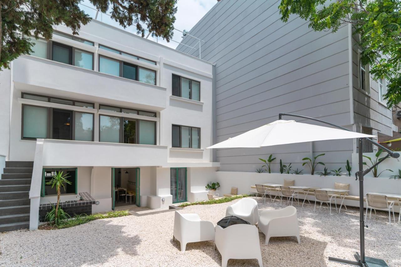 Be Bold Hostel Antalya Buitenkant foto
