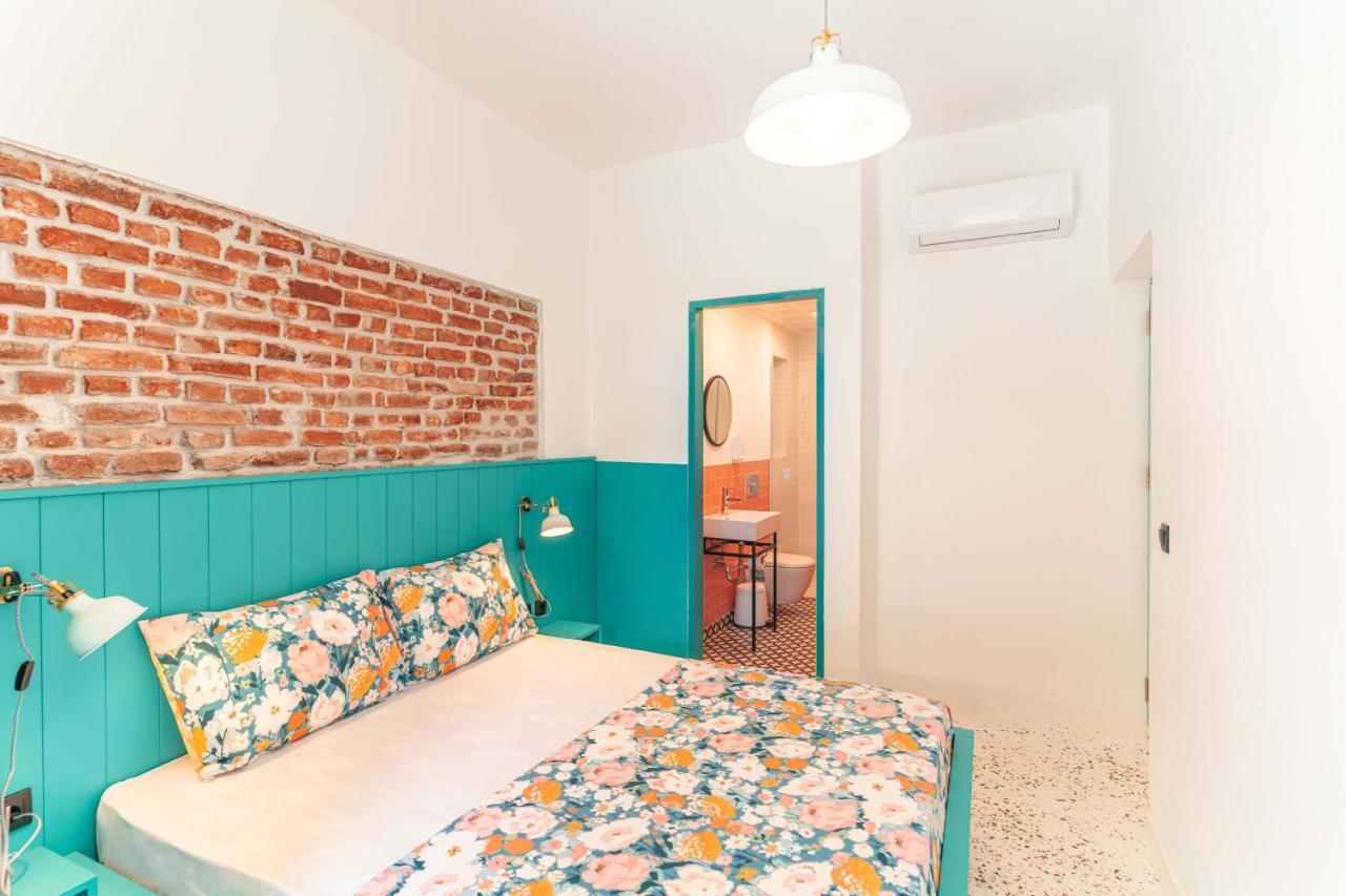 Be Bold Hostel Antalya Buitenkant foto