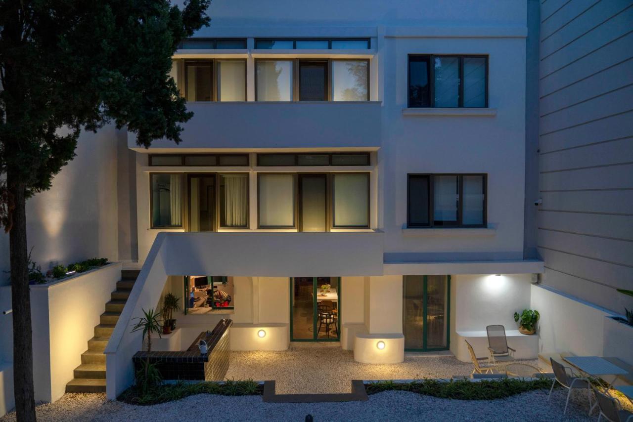 Be Bold Hostel Antalya Buitenkant foto