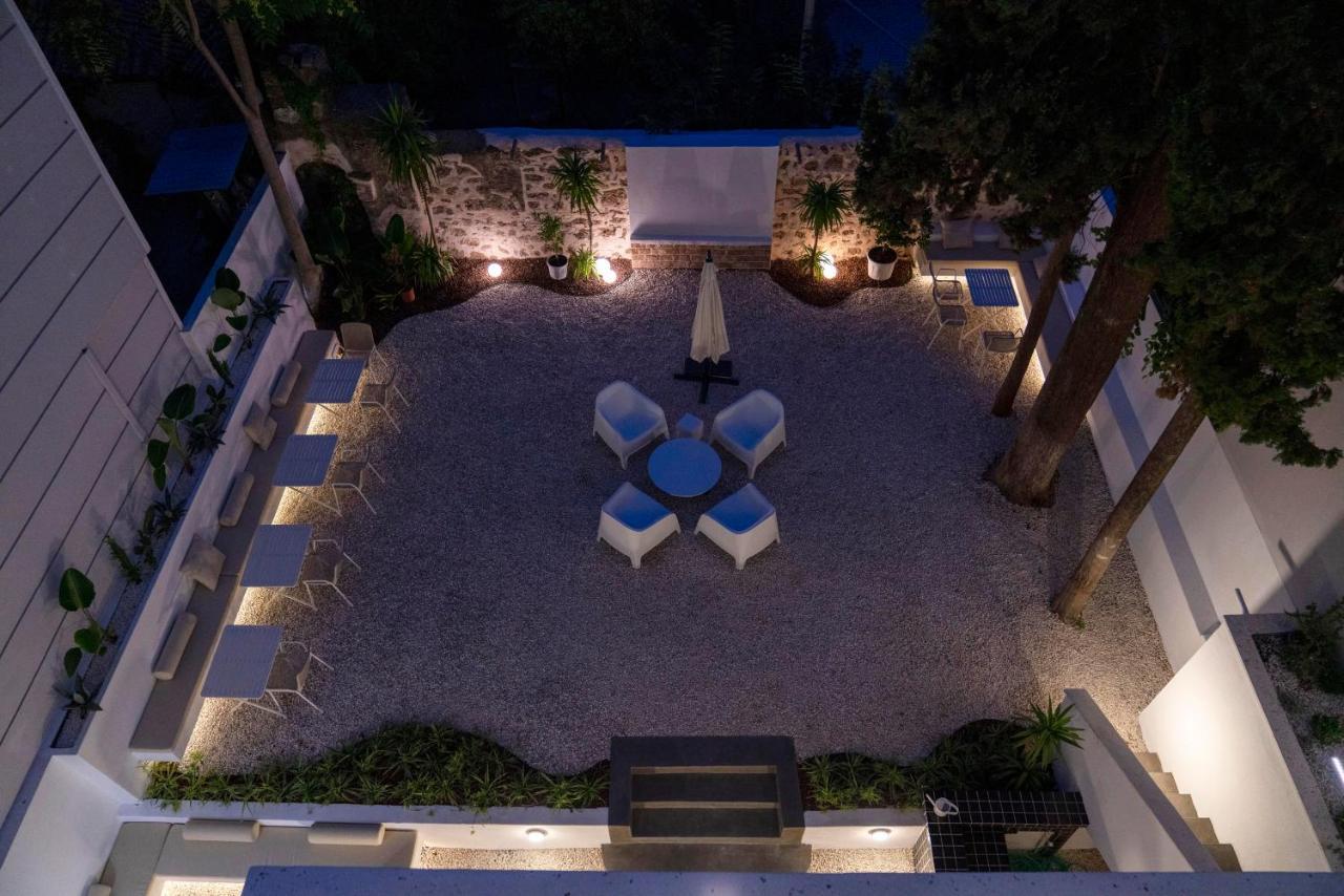 Be Bold Hostel Antalya Buitenkant foto