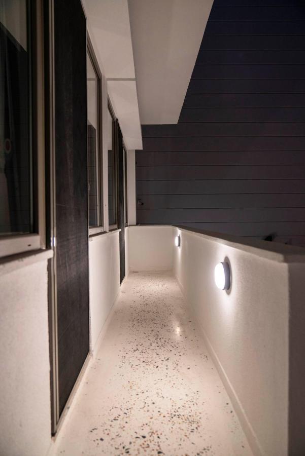 Be Bold Hostel Antalya Buitenkant foto