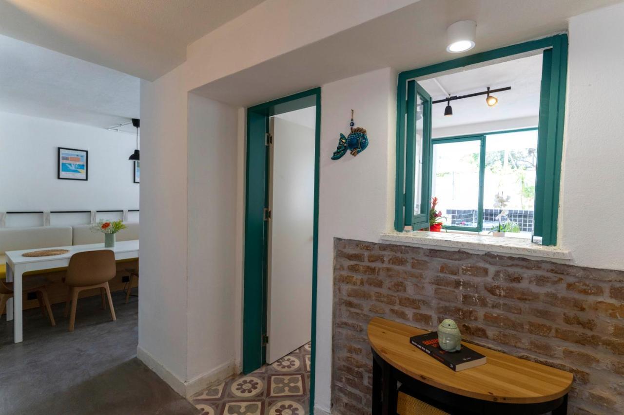 Be Bold Hostel Antalya Buitenkant foto