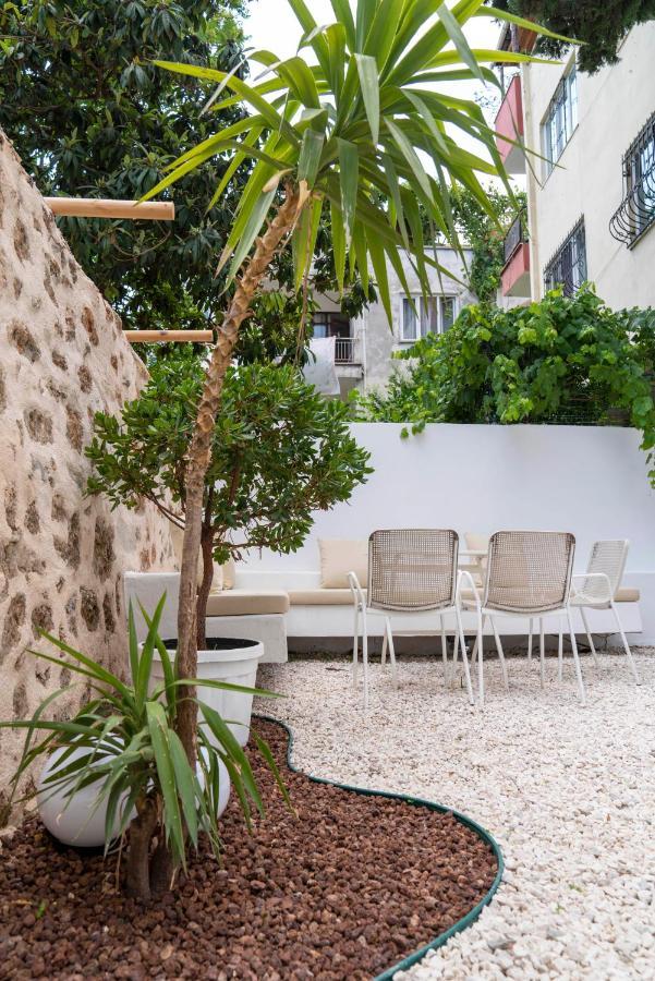 Be Bold Hostel Antalya Buitenkant foto