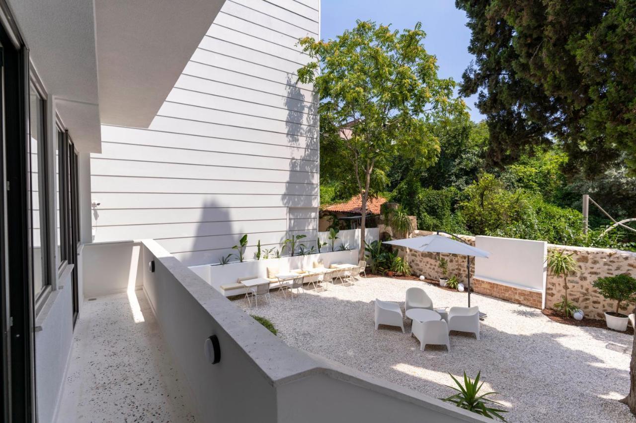 Be Bold Hostel Antalya Buitenkant foto
