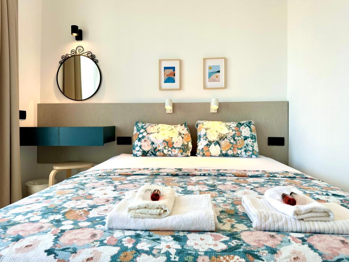 Be Bold Hostel Antalya Buitenkant foto
