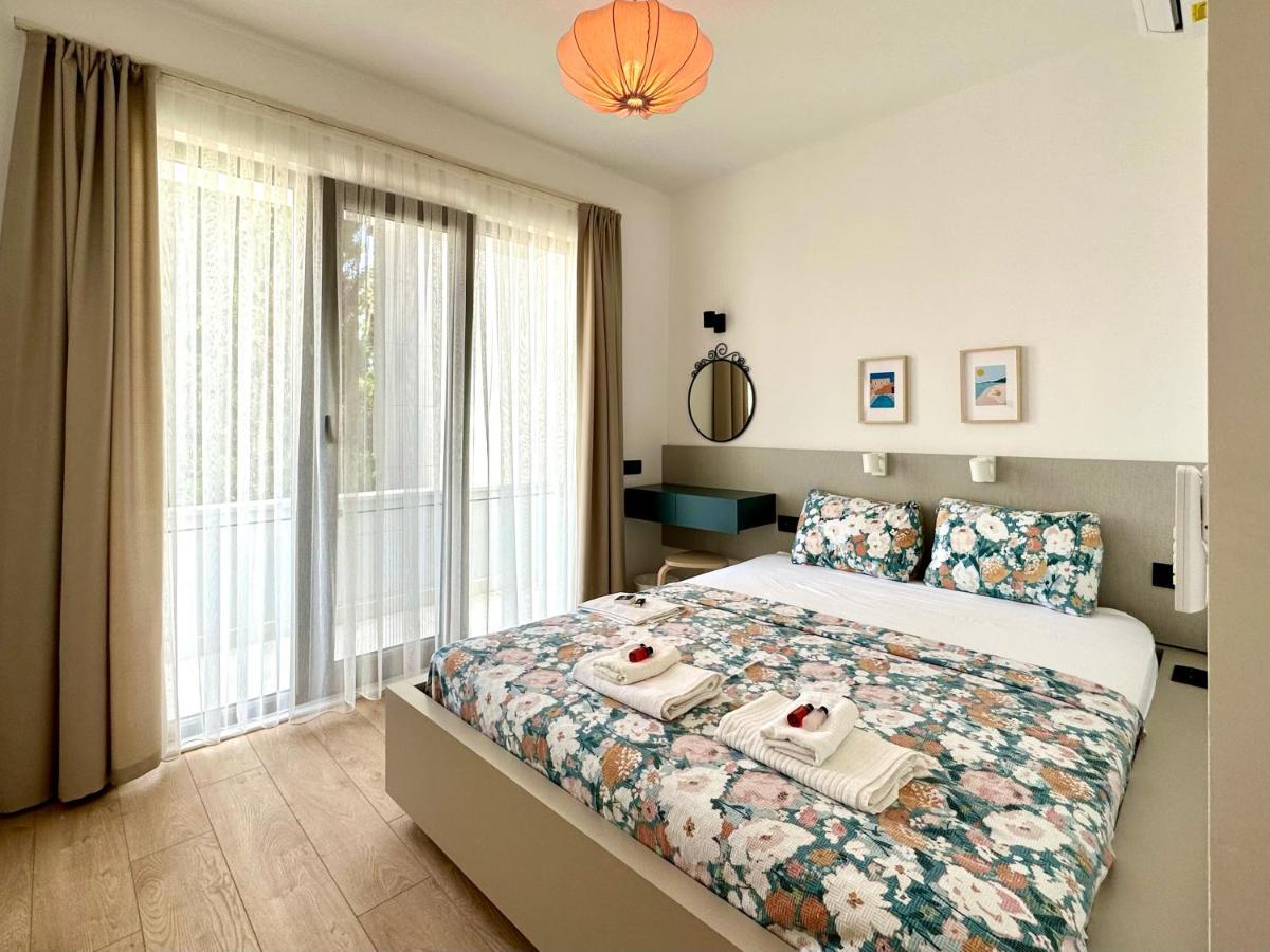 Be Bold Hostel Antalya Buitenkant foto